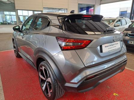 NISSAN Juke Juke DIG-T 114 DCT7 N-Connecta à vendre à Chalon-sur-Saône - Image n°7
