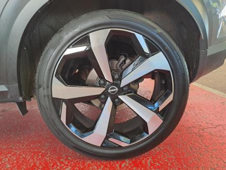 NISSAN Juke Juke DIG-T 114 DCT7 N-Connecta à vendre à Chalon-sur-Saône - Image n°9