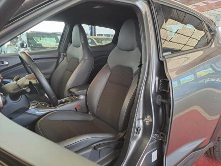 NISSAN Juke Juke DIG-T 114 DCT7 N-Connecta à vendre à Chalon-sur-Saône - Image n°11