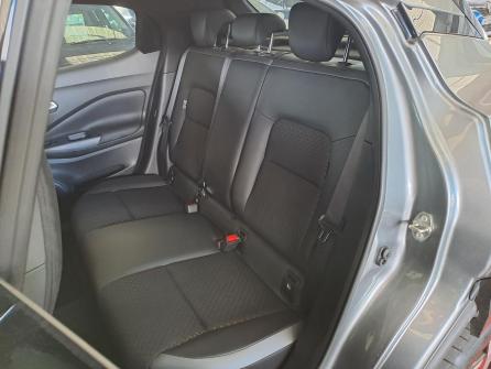 NISSAN Juke Juke DIG-T 114 DCT7 N-Connecta à vendre à Chalon-sur-Saône - Image n°12