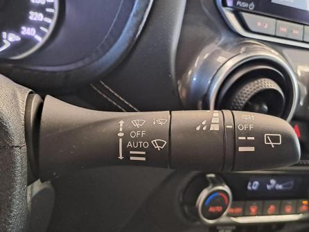 NISSAN Juke Juke DIG-T 114 DCT7 N-Connecta à vendre à Chalon-sur-Saône - Image n°16
