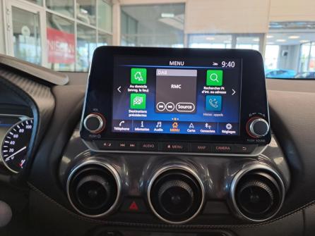 NISSAN Juke Juke DIG-T 114 DCT7 N-Connecta à vendre à Chalon-sur-Saône - Image n°22