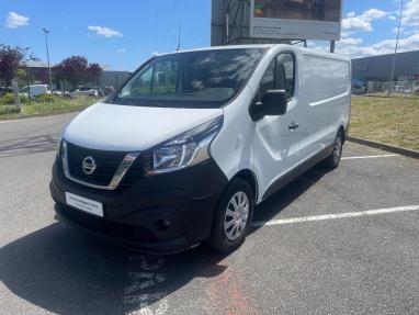 NISSAN NV300 Fg NV300 FOURGON L2H1 3T0 2.0 DCI 145 S/S BVM N-CONNECTA d'occasion  de 2021  à  Villefranche-sur-Saône 