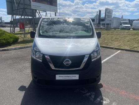 NISSAN NV300 Fg NV300 FOURGON L2H1 3T0 2.0 DCI 145 S/S BVM N-CONNECTA à vendre à Villefranche-sur-Saône - Image n°2
