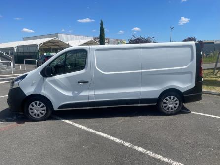 NISSAN NV300 Fg NV300 FOURGON L2H1 3T0 2.0 DCI 145 S/S BVM N-CONNECTA à vendre à Villefranche-sur-Saône - Image n°3