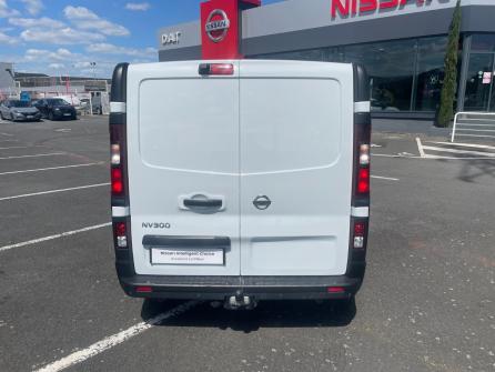 NISSAN NV300 Fg NV300 FOURGON L2H1 3T0 2.0 DCI 145 S/S BVM N-CONNECTA à vendre à Villefranche-sur-Saône - Image n°4