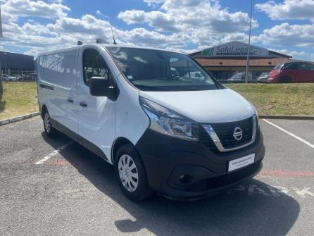 NISSAN NV300 Fg NV300 FOURGON L2H1 3T0 2.0 DCI 145 S/S BVM N-CONNECTA à vendre à Villefranche-sur-Saône - Image n°5