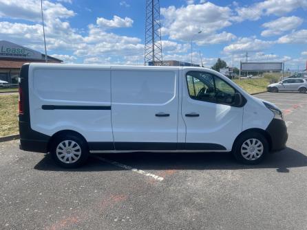 NISSAN NV300 Fg NV300 FOURGON L2H1 3T0 2.0 DCI 145 S/S BVM N-CONNECTA à vendre à Villefranche-sur-Saône - Image n°6