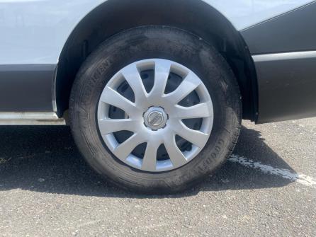 NISSAN NV300 Fg NV300 FOURGON L2H1 3T0 2.0 DCI 145 S/S BVM N-CONNECTA à vendre à Villefranche-sur-Saône - Image n°9