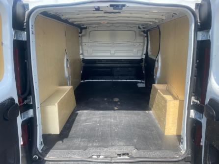 NISSAN NV300 Fg NV300 FOURGON L2H1 3T0 2.0 DCI 145 S/S BVM N-CONNECTA à vendre à Villefranche-sur-Saône - Image n°10