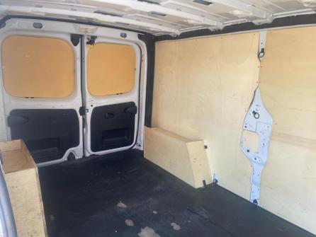 NISSAN NV300 Fg NV300 FOURGON L2H1 3T0 2.0 DCI 145 S/S BVM N-CONNECTA à vendre à Villefranche-sur-Saône - Image n°11