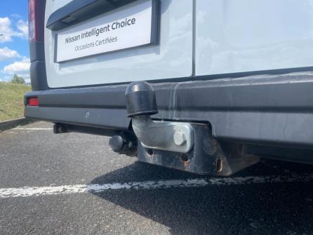 NISSAN NV300 Fg NV300 FOURGON L2H1 3T0 2.0 DCI 145 S/S BVM N-CONNECTA à vendre à Villefranche-sur-Saône - Image n°19