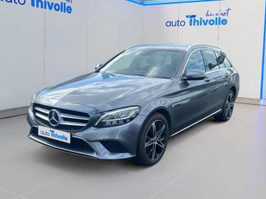 MERCEDES-BENZ Classe C Break Classe C Break 300 e 9G-Tronic Avantgarde Line d'occasion de 2020 à Villefranche sur Saône