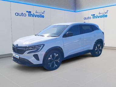 RENAULT Austral E-Tech hybrid 200 Techno d'occasion  de 2022  à  Villefranche sur Saône 
