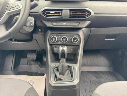 DACIA Jogger Hybrid 140 5 places GSR2 Extreme à vendre à Villefranche sur Saône - Image n°8