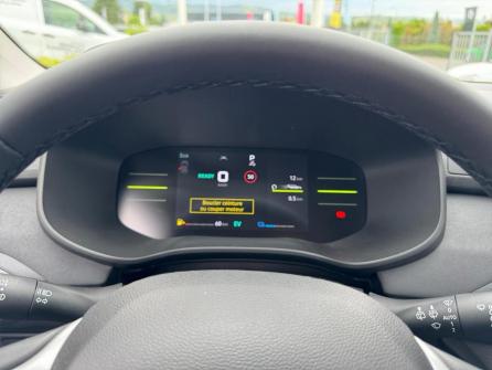 DACIA Jogger Hybrid 140 5 places GSR2 Extreme à vendre à Villefranche sur Saône - Image n°9
