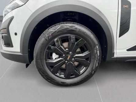 DACIA Jogger Hybrid 140 5 places GSR2 Extreme à vendre à Villefranche sur Saône - Image n°15
