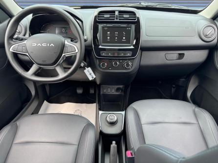 DACIA Spring Expression à vendre à Villefranche sur Saône - Image n°9