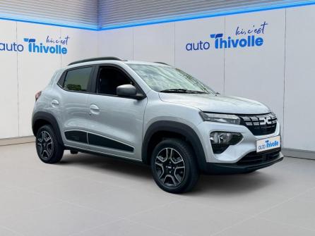 DACIA Spring Expression à vendre à Villefranche sur Saône - Image n°16