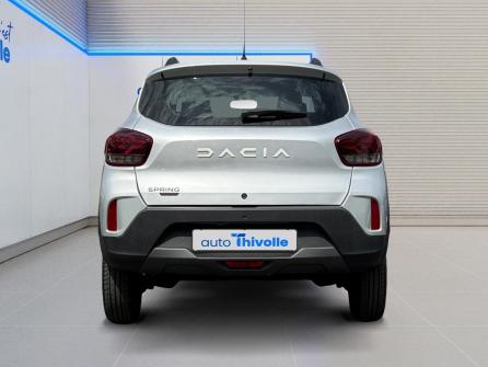 DACIA Spring Expression à vendre à Villefranche sur Saône - Image n°20