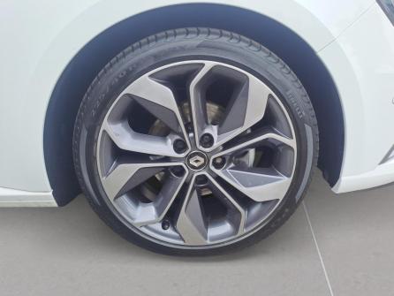 RENAULT Megane Mégane IV Berline Blue dCi 115 Intens à vendre à Villefranche sur Saône - Image n°9