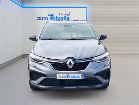 RENAULT Arkana E-Tech 145 - 21B R.S. Line à vendre à Villefranche sur Saône - Image n°6