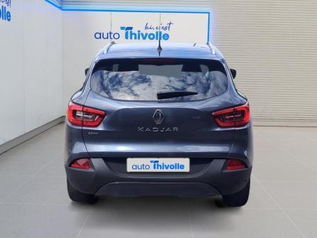 RENAULT Kadjar TCe 130 Energy Intens EDC à vendre à Villefranche sur Saône - Image n°4