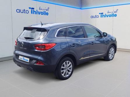 RENAULT Kadjar TCe 130 Energy Intens EDC à vendre à Villefranche sur Saône - Image n°6