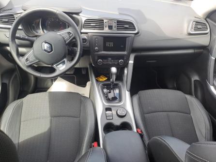 RENAULT Kadjar TCe 130 Energy Intens EDC à vendre à Villefranche sur Saône - Image n°14
