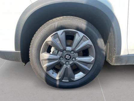 SUZUKI Vitara 1.5 Dualjet Hybrid Auto Privilège à vendre à Villefranche sur Saône - Image n°8
