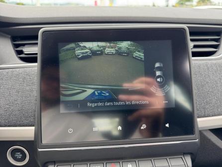 RENAULT Zoe Zoe R110 Achat Intégral - 22B Evolution à vendre à Villefranche sur Saône - Image n°4