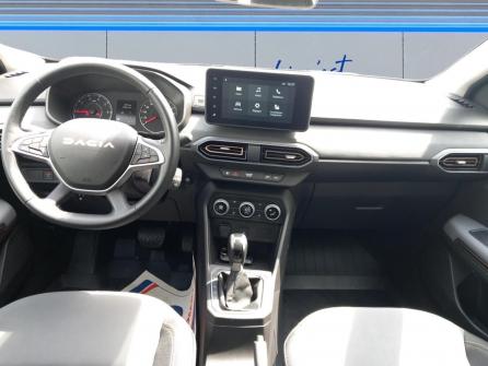DACIA Sandero TCe 90 CVT Stepway Extreme à vendre à Chalon-sur-Saône - Image n°12