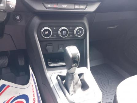 DACIA Sandero TCe 90 CVT Stepway Extreme à vendre à Chalon-sur-Saône - Image n°15