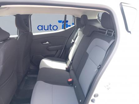 DACIA Sandero TCe 90 CVT Stepway Extreme à vendre à Chalon-sur-Saône - Image n°16