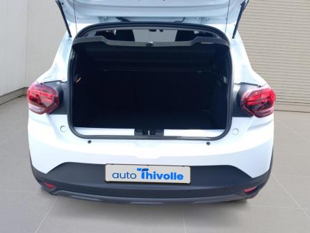 DACIA Sandero TCe 90 CVT Stepway Extreme à vendre à Chalon-sur-Saône - Image n°19