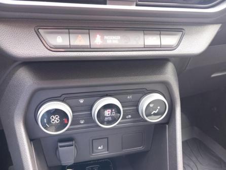 DACIA Sandero TCe 90 CVT Stepway Extreme à vendre à Chalon-sur-Saône - Image n°23