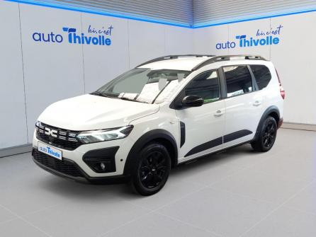 DACIA Jogger ECO-G 100 7 places Extreme + à vendre à Chalon-sur-Saône - Image n°1