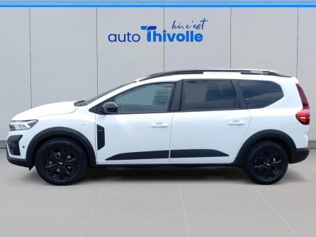 DACIA Jogger ECO-G 100 7 places Extreme + à vendre à Chalon-sur-Saône - Image n°2