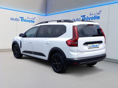 DACIA Jogger ECO-G 100 7 places Extreme + à vendre à Chalon-sur-Saône - Image n°3