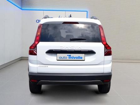 DACIA Jogger ECO-G 100 7 places Extreme + à vendre à Chalon-sur-Saône - Image n°4