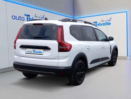 DACIA Jogger ECO-G 100 7 places Extreme + à vendre à Chalon-sur-Saône - Image n°5