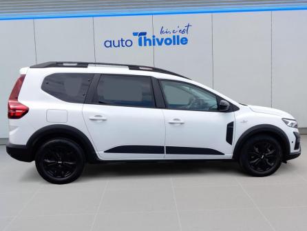 DACIA Jogger ECO-G 100 7 places Extreme + à vendre à Chalon-sur-Saône - Image n°6
