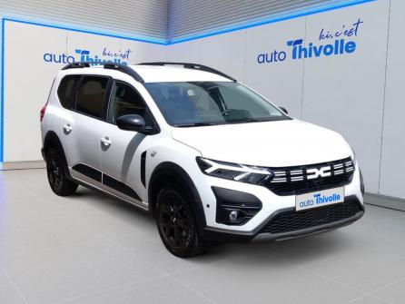 DACIA Jogger ECO-G 100 7 places Extreme + à vendre à Chalon-sur-Saône - Image n°7