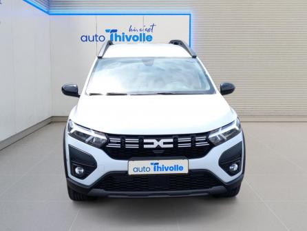 DACIA Jogger ECO-G 100 7 places Extreme + à vendre à Chalon-sur-Saône - Image n°8