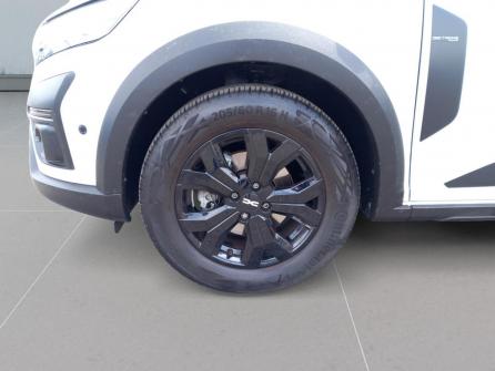 DACIA Jogger ECO-G 100 7 places Extreme + à vendre à Chalon-sur-Saône - Image n°9