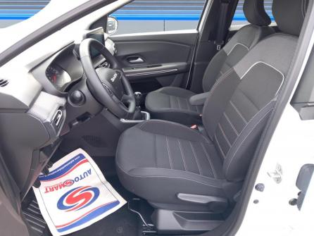 DACIA Jogger ECO-G 100 7 places Extreme + à vendre à Chalon-sur-Saône - Image n°10