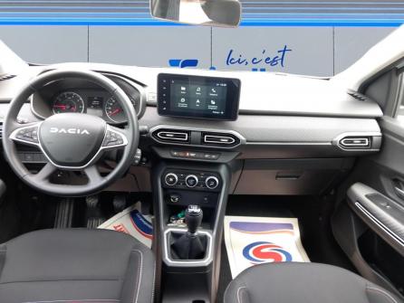 DACIA Jogger ECO-G 100 7 places Extreme + à vendre à Chalon-sur-Saône - Image n°12
