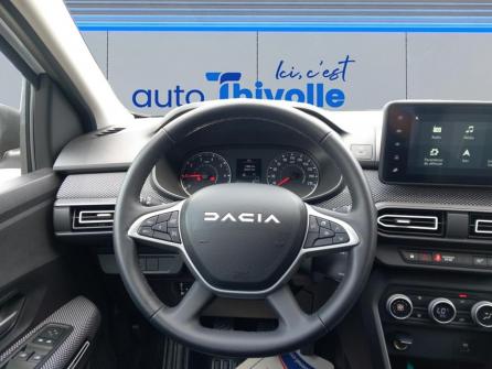 DACIA Jogger ECO-G 100 7 places Extreme + à vendre à Chalon-sur-Saône - Image n°13