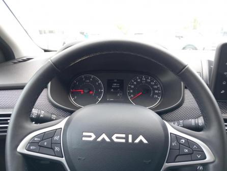 DACIA Jogger ECO-G 100 7 places Extreme + à vendre à Chalon-sur-Saône - Image n°14