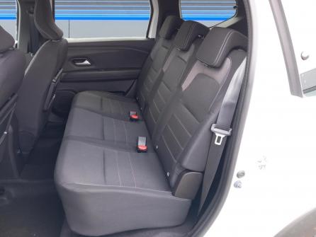 DACIA Jogger ECO-G 100 7 places Extreme + à vendre à Chalon-sur-Saône - Image n°16